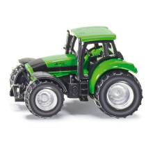 SIKU Blister - Traktor Deutz Agrotron