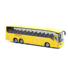 HASBRO Autobus RegioJet kov a plast 18,5 cm