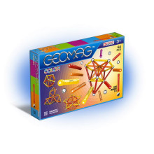 Geomag Color 64 NEW