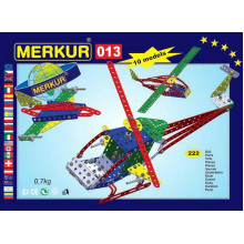 MERKUR TOYS MERKUR 013 vrtulník